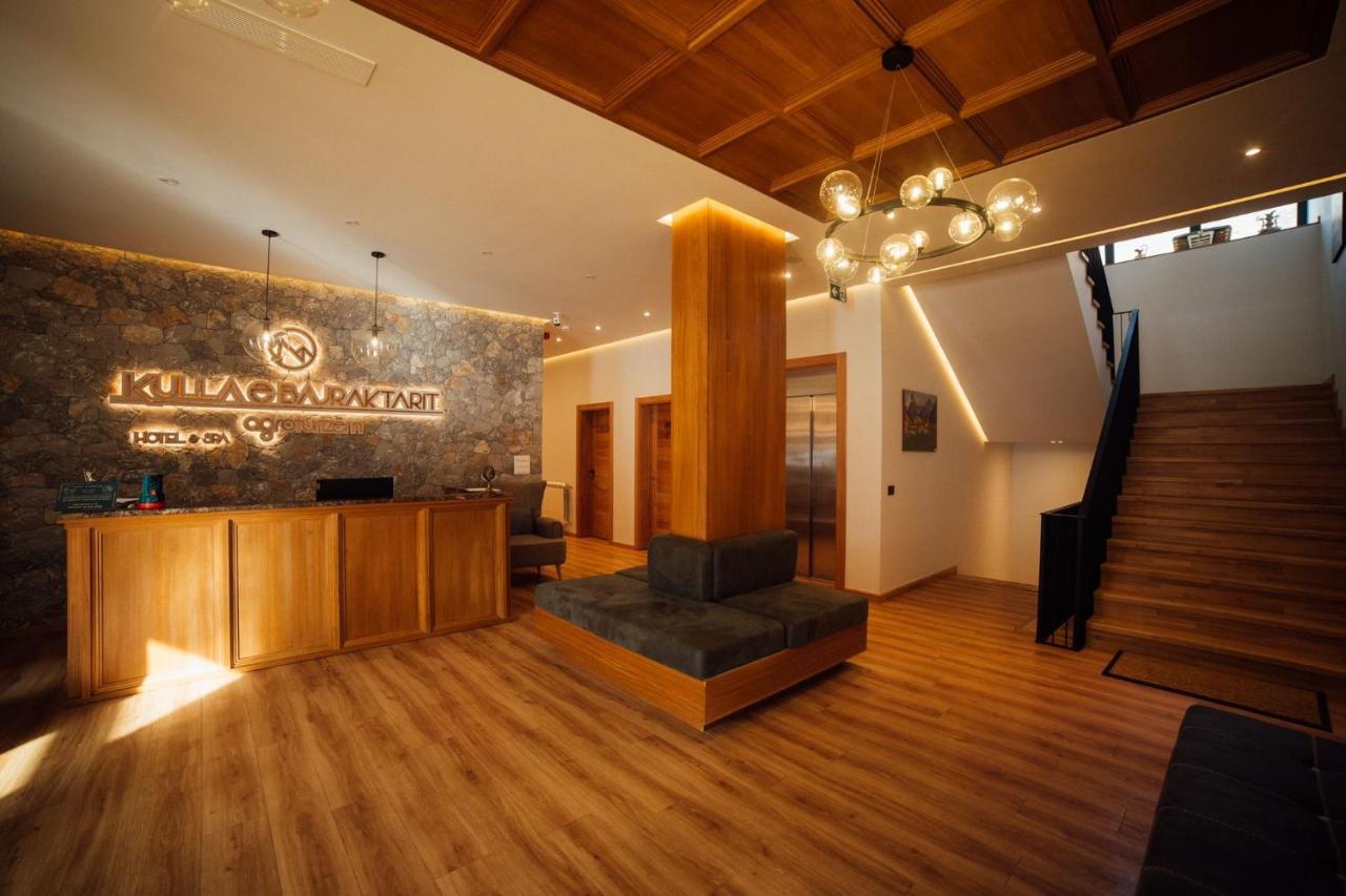 Hotel Kulla E Bajraktarit Boge المظهر الخارجي الصورة